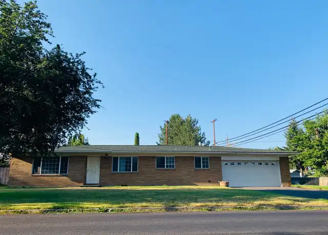 Property at 4206 Onyx Ave, Klamath Falls, OR, 97603, 3 beds, 2 baths, [object Object]