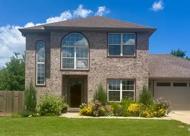 Property at 1905 W Countryside Ln, Rogers, AR, 72758, 3 beds, 2.5 baths, [object Object]