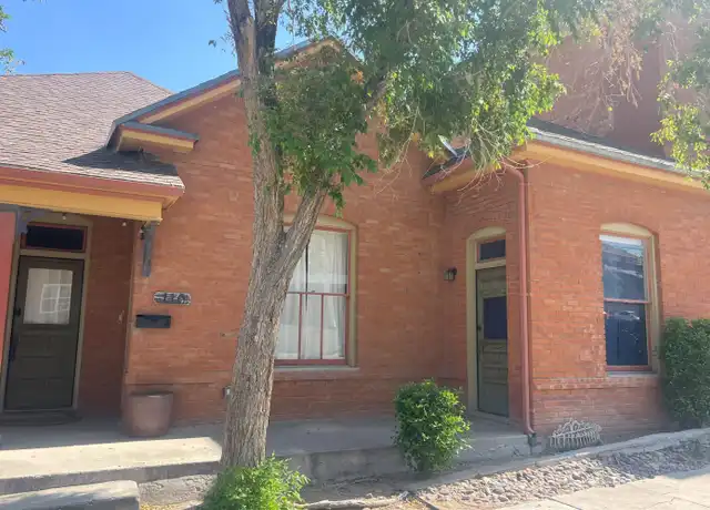 Property at 110 W Nevada Ave, El Paso, TX, 79902, 1 bed, 1 bath, [object Object]