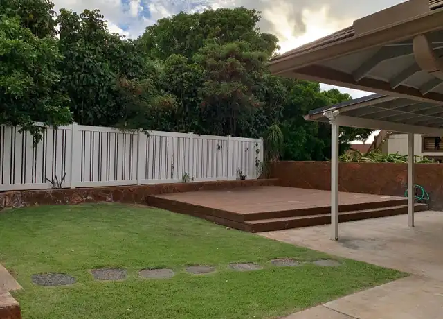 Property at 1174 Kukila St Unit A, Honolulu, HI, 96818, 3 beds, 2 baths, [object Object]