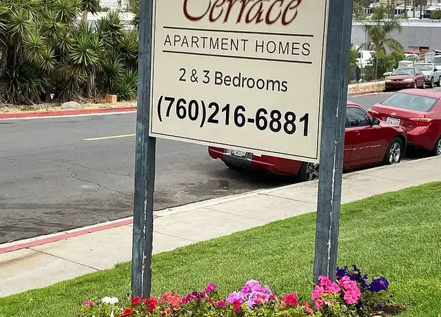 Property at Vista Terrace Apartments - 415 Plymouth Dr, Vista, CA, 92083, 3 beds, 2 baths, [object Object]