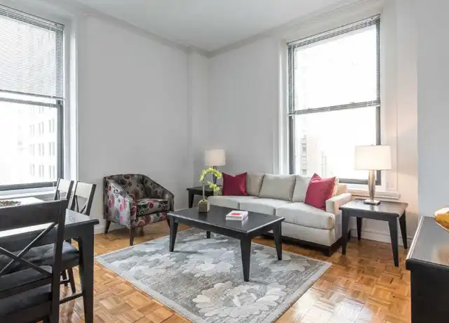 Property at 90 Washington St Unit 7M, New York, NY, 10006, 1 bed, 1 bath, [object Object]