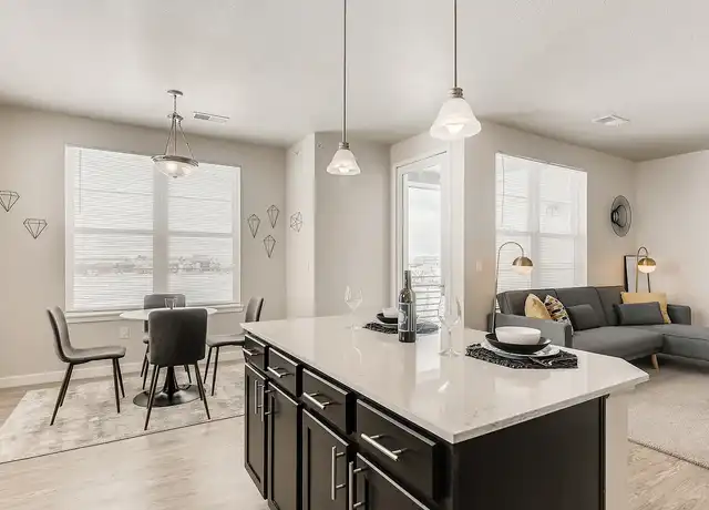 Property at Park Hill 4000 - 4000 Albion St, Denver, CO, 80216, 1-2 bed, 1-2 bath, [object Object]