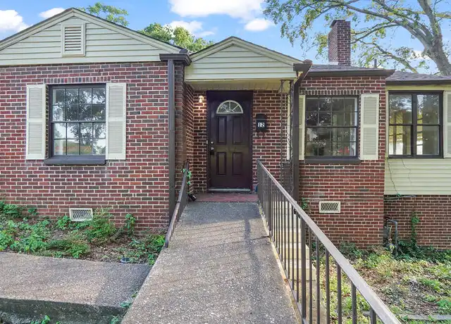 Property at 12 Norwood Cir, Birmingham, AL, 35234, 4 beds, 3 baths, [object Object]