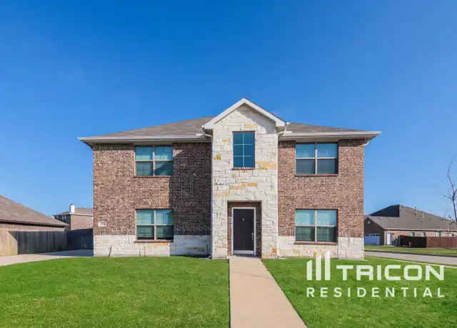 Property at 523 Long Prairie Dr, Royse City, TX, 75189, 4 beds, 2.5 baths, [object Object]