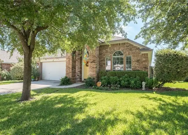 Property at 3705 Turetella Dr, Round Rock, TX, 78681, 3 beds, 2 baths, [object Object]