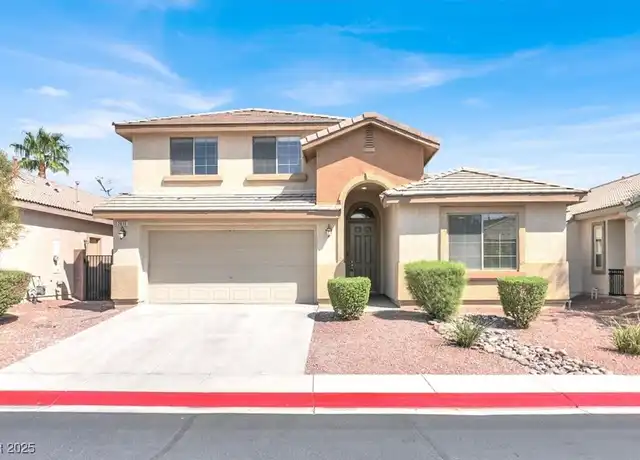Property at 3836 Bowers Hollow Ave, North Las Vegas, NV, 89085, 3 beds, 3 baths, [object Object]