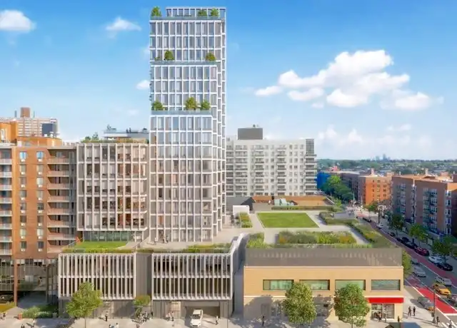 Property at 13618 Maple Ave Unit 5B, Flushing, NY, 11355, 2 beds, 2 baths, [object Object]