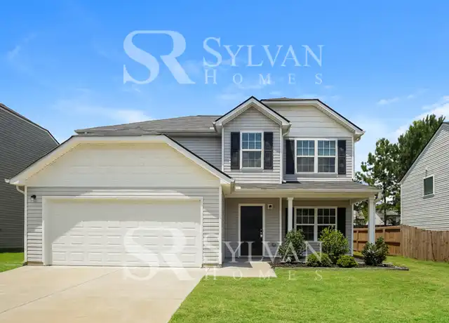 Property at 270 Lantana Xing, Dallas, GA, 30132, 4 beds, 3 baths, [object Object]