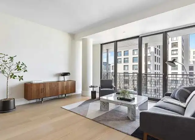 Property at 100 Vandam St Unit 13B, New York, NY, 10013, 1 bed, 1 bath, [object Object]
