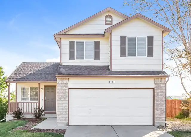 Property at 4324 S Halifax St, Centennial, CO, 80015, 3 beds, 3 baths, [object Object]