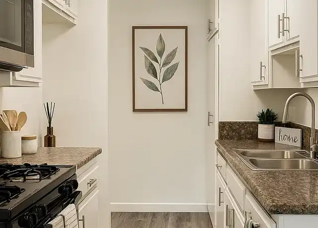 Property at Charleston Square Gardens - 1660 W Palm Ln, Anaheim, CA, 92802, 1 bed, 1 bath, [object Object]