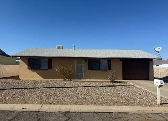 Property at 3579 N Irving St, Kingman, AZ, 86409, 2 beds, 1 bath, [object Object]