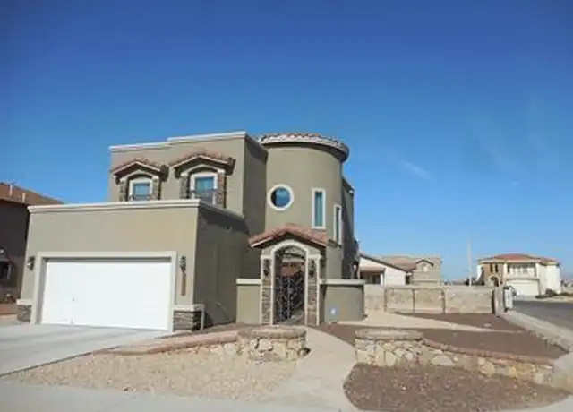 Property at 2837 Pasillo Rock Pl, El Paso, TX, 79938, 3 beds, 2.5 baths, [object Object]