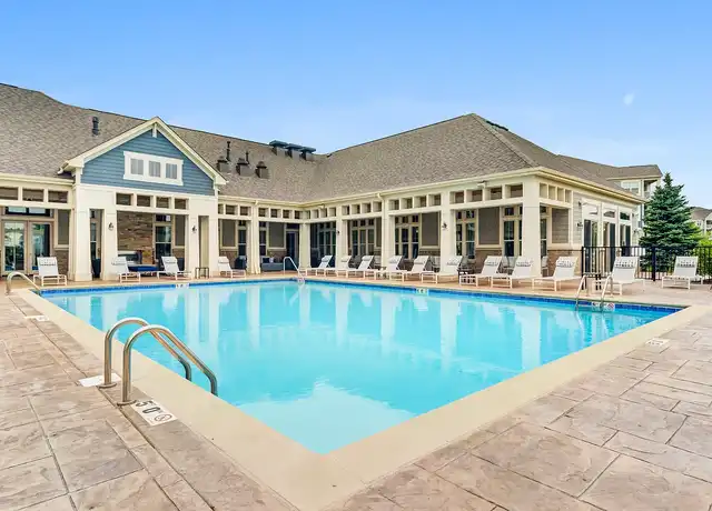 Property at The Oaks Of Vernon Hills - 103 Oak Leaf Ln, Vernon Hills, IL, 60061, 2 beds, 2-2.5 baths, [object Object]