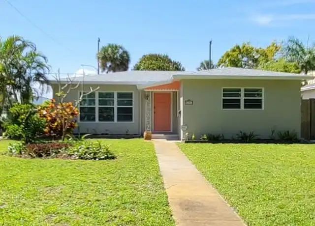 Property at 1431 S Palmway, Lake Worth Beach, FL, 33460, 2 beds, 2 baths, [object Object]