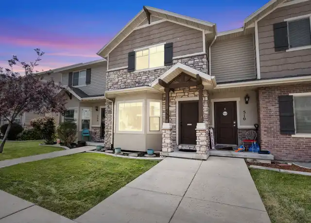 Property at 490 E 700 S #509, Clearfield, UT, 84015, 4 beds, 3.5 baths, [object Object]
