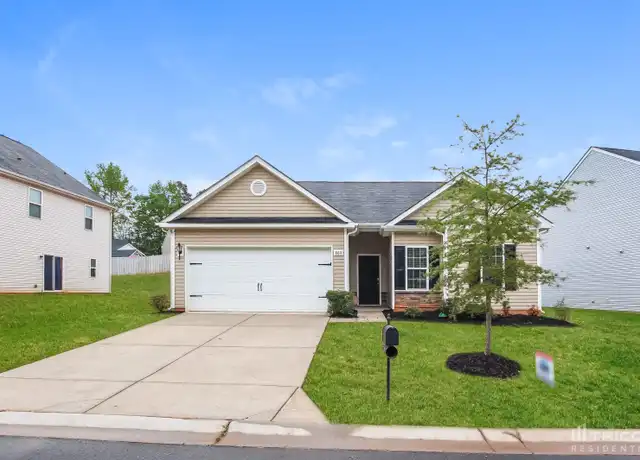 Property at 860 Joselynn Dr, Gastonia, NC, 28054, 3 beds, 2 baths, [object Object]