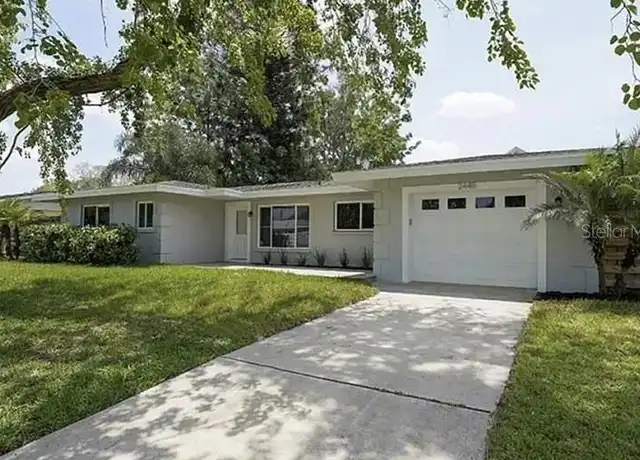 Property at 2440 Parson Ln, Sarasota, FL, 34239, 3 beds, 2.5 baths, [object Object]