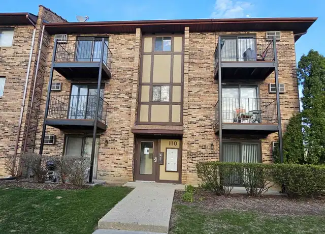 Property at 110 Klein Creek Ct Unit 5E, Carol Stream, IL, 60188, 2 beds, 1.5 baths, [object Object]