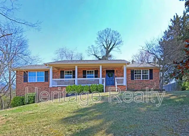 Property at 9608 Clearwater Dr, Knoxville, TN, 37923, 3 beds, 3 baths, [object Object]