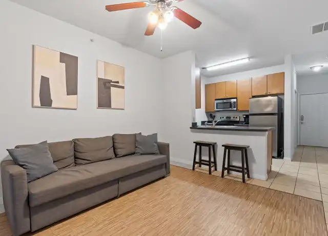 Property at 2515 Pearl St Unit 508, Austin, TX, 78705, 1 bed, 1 bath, [object Object]