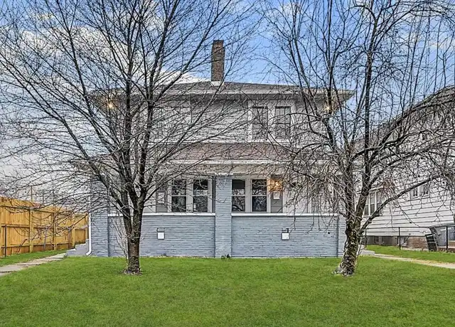 Property at 3610 Salem St, Indianapolis, IN, 46208, 3 beds, 1.5 baths, [object Object]
