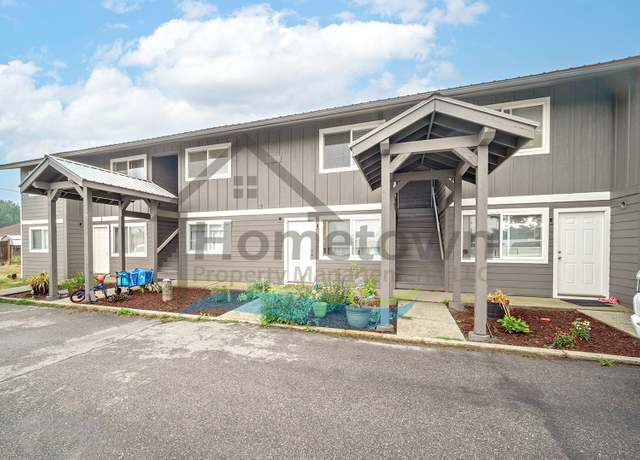 Photo of 301 W 2nd Ave Unit 4, Kootenai, ID 83840