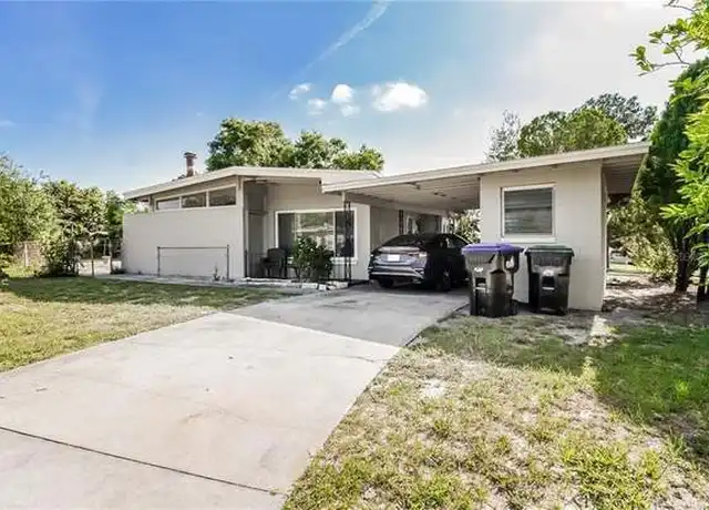 Property at 5815 Harrington Dr, Orlando, FL, 32808, 3 beds, 2 baths, [object Object]