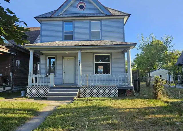 Property at 735 Woodland Ave, Toledo, OH, 43604, 3 beds, 1.5 baths, [object Object]