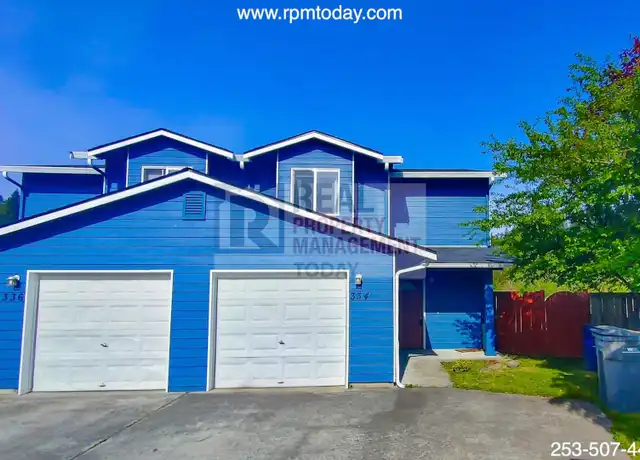 Property at 334 Tacoma Blvd S Unit 334, Pacific, WA, 98047, 3 beds, 2.5 baths, [object Object]