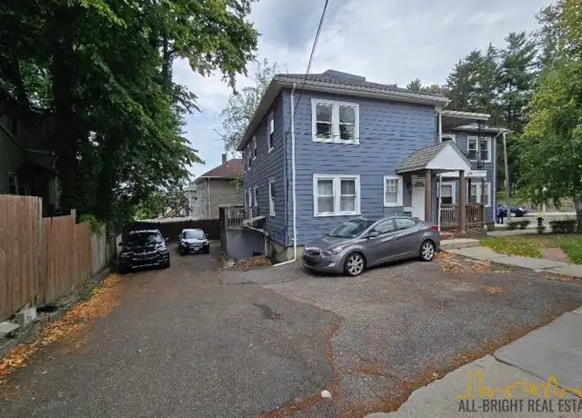 Property at 3 Monastery Rd Unit 2, Brighton, MA, 02135, 4 beds, 2 baths, [object Object]