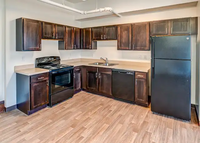 Property at City Hall Lofts - 805 N 6th St, Kansas City, KS, 66101, 0-2 beds, 1-2 bath, [object Object]