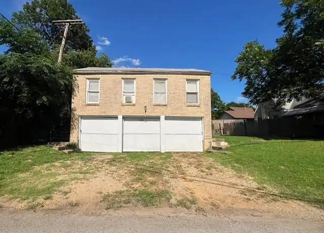 Property at 2801 Primrose Ave, Fort Worth, TX, 76111, 1 bed, 1 bath, [object Object]