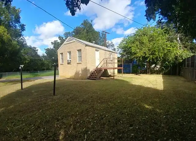 Property at 2801 Primrose Ave, Fort Worth, TX, 76111, 1 bed, 1 bath, [object Object]