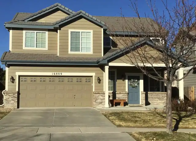Property at 16009 Donegal Ave, Parker, CO, 80134, 3 beds, 2.5 baths, [object Object]