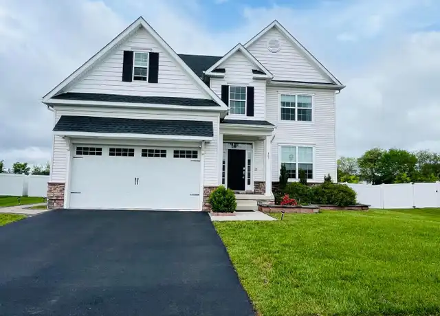 Property at 307 Appleford Cir, Bear, DE, 19701, 4 beds, 2.5 baths, [object Object]
