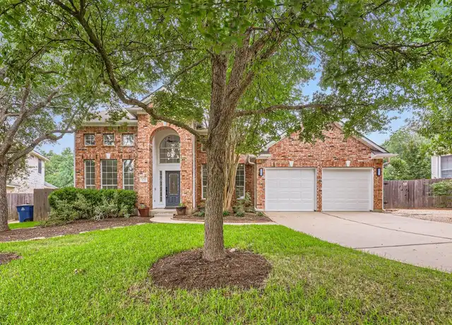 Property at 5711 Bexley Ct, Austin, TX, 78739, 5 beds, 4 baths, [object Object]