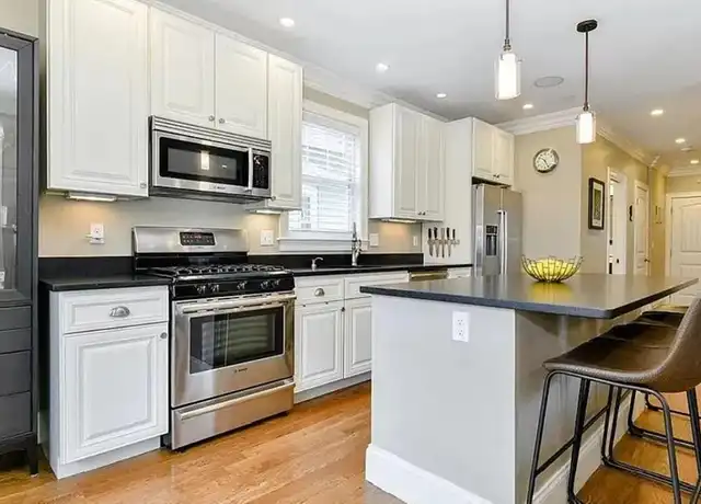 Property at 9 Liberty Pl #1, South Boston, MA, 02127, 2 beds, 2 baths, [object Object]
