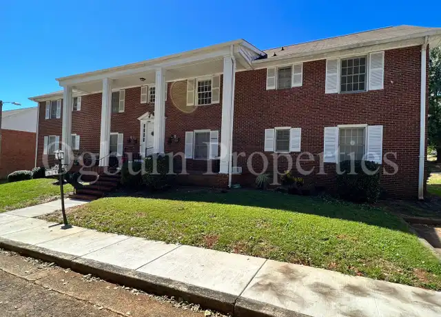 Property at 101 Westgate Cir Unit 113-D, Winston-Salem, NC, 27106, 2 beds, 2 baths, [object Object]