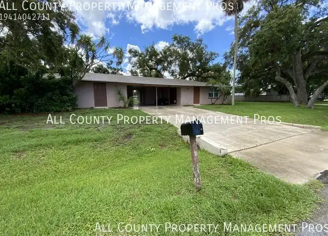 Property at 5825 Nutmeg Ave, Sarasota, FL, 34231, 1 bed, 1 bath, [object Object]