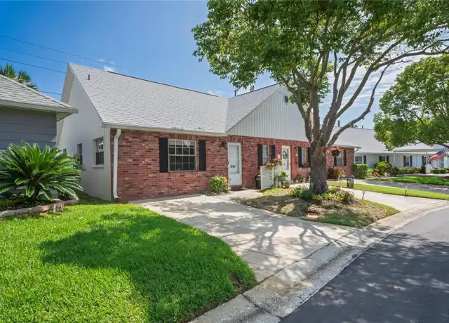 Property at 6709 Devonshire Ln Unit 10A, New Port Richey, FL, 34653, 1 bed, 1 bath, [object Object]
