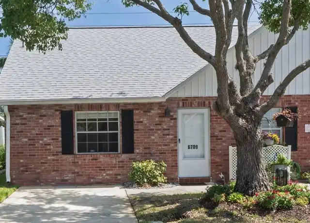 Property at 6709 Devonshire Ln Unit 10A, New Port Richey, FL, 34653, 1 bed, 1 bath, [object Object]