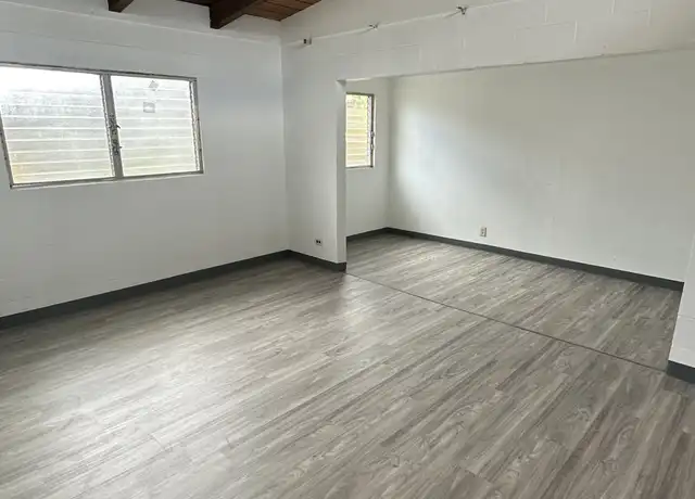 Property at 94-1026 Ulieo Pl Unit 3, Waipahu, HI, 96797, 3 beds, 1 bath, [object Object]