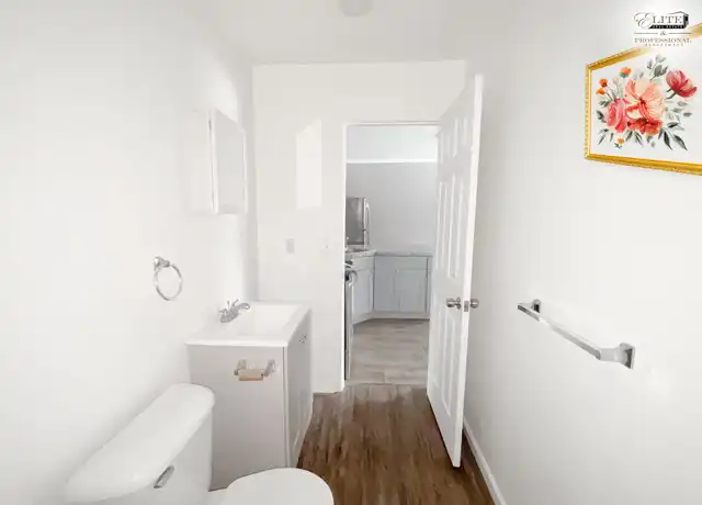 Property at 3807 Lippincott Blvd, Flint, MI, 48507, 1 bed, 1 bath, [object Object]
