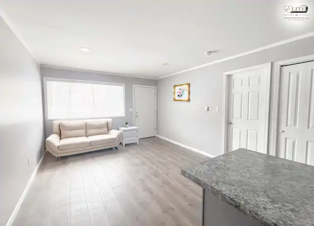 Property at 3807 Lippincott Blvd, Flint, MI, 48507, 1 bed, 1 bath, [object Object]