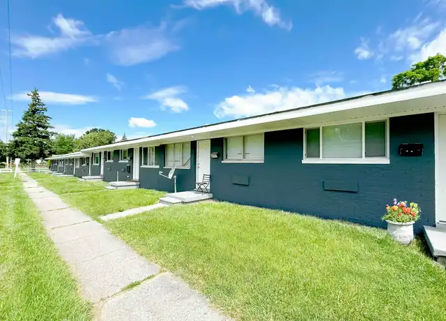 Property at 3807 Lippincott Blvd, Flint, MI, 48507, 1 bed, 1 bath, [object Object]