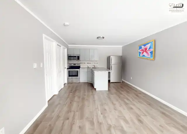 Property at 3807 Lippincott Blvd, Flint, MI, 48507, 1 bed, 1 bath, [object Object]