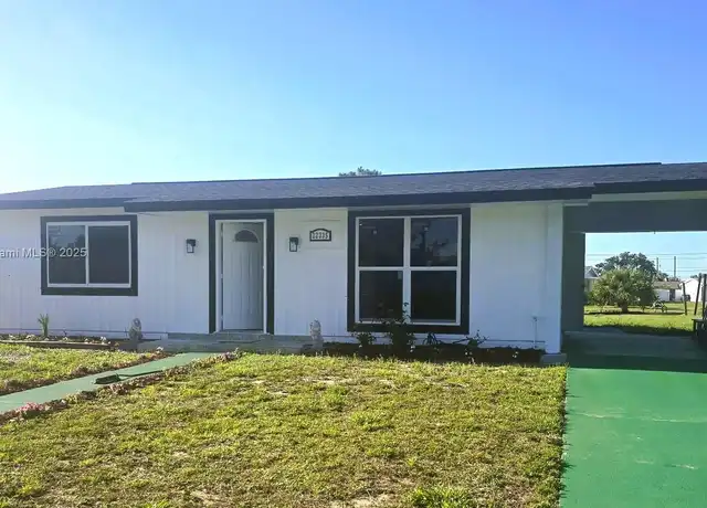 Property at 22335 Montrose Ave, Port Charlotte, FL, 33952, 2 beds, 1 bath, [object Object]