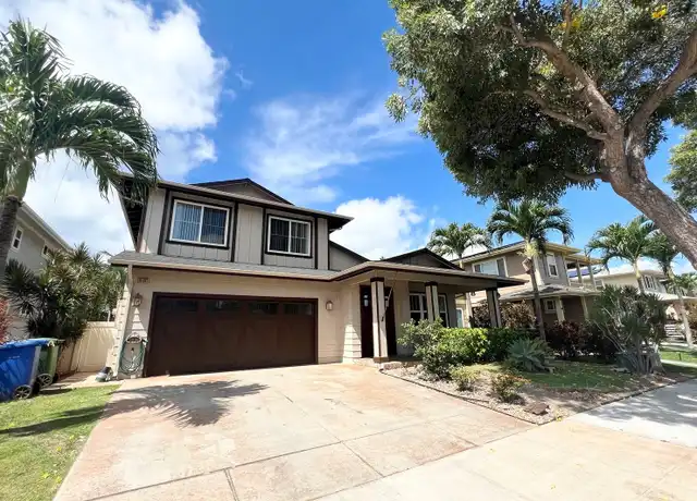 Property at 91-1143 Hoomahana St, Ewa Beach, HI, 96706, 5 beds, 3 baths, [object Object]